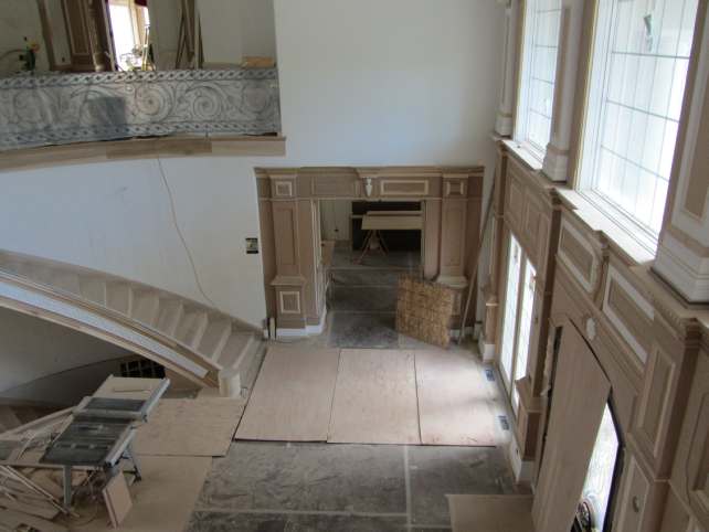 home remodeling