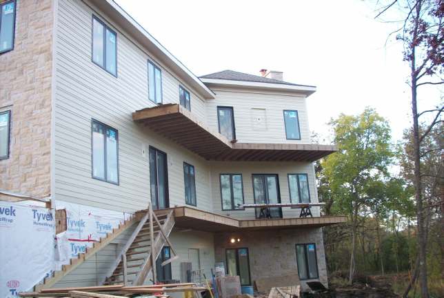 home remodeling