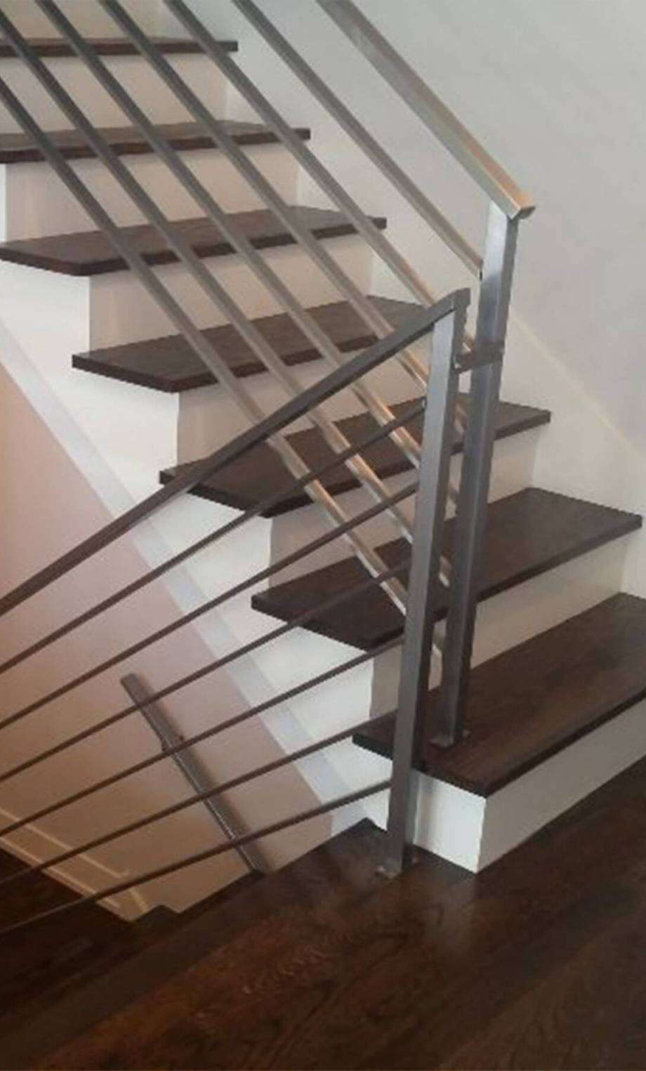 stair treads, oak stair treads, laminate stair treads, red oak stair treads, installing stair treads, maple stair treads