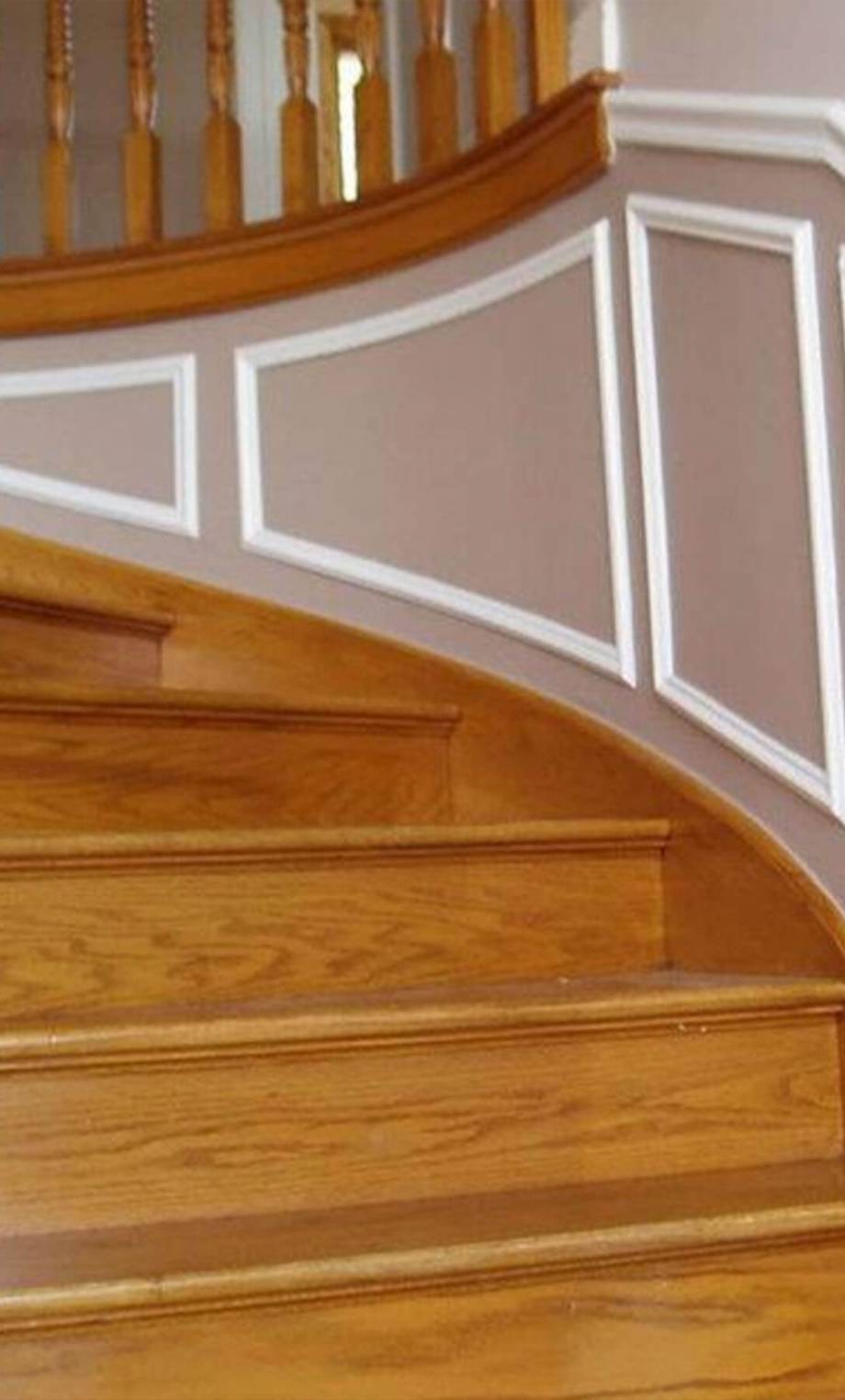 stair treads, oak stair treads, laminate stair treads, red oak stair treads, installing stair treads, maple stair treads